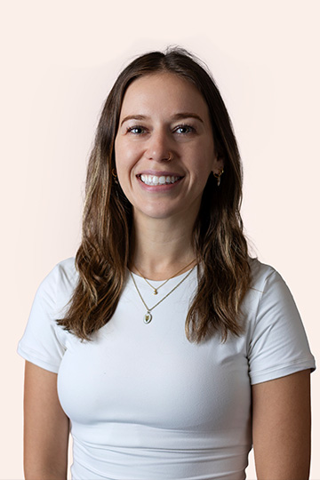Nicolette Roache