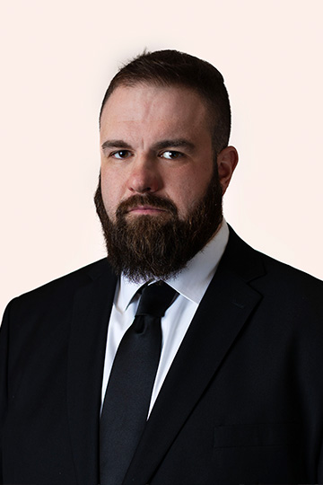 Joshua Wickert