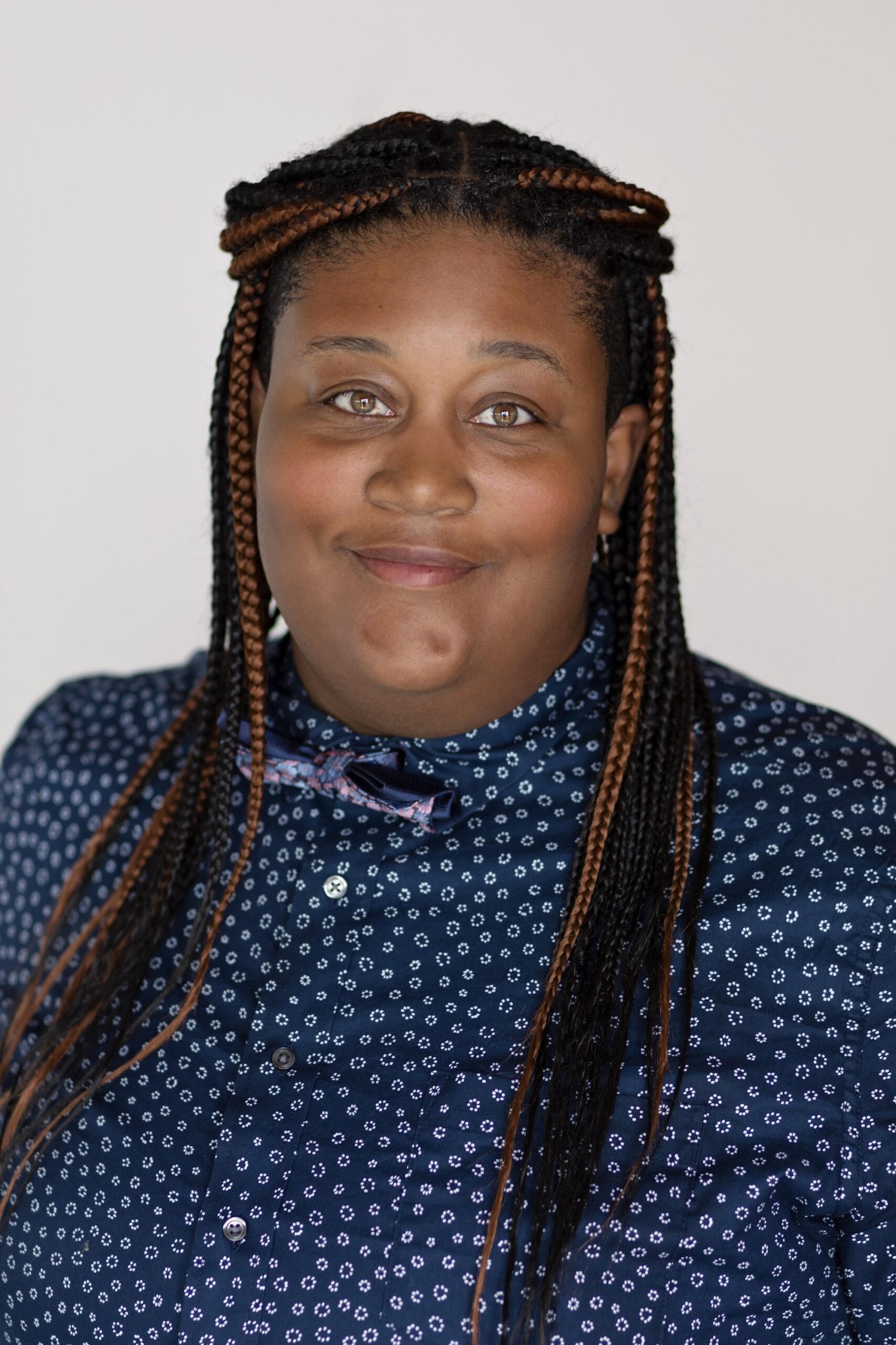 Rachel Fletcher