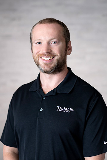 Keegan Seyerle