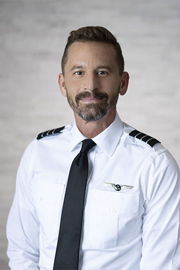 Kristopher Barnett