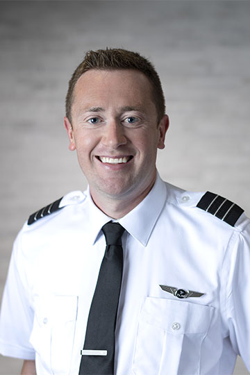 Andrew Brindley