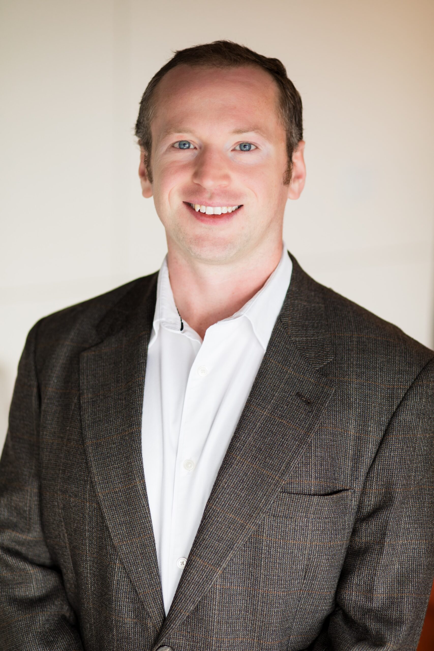 Keegan Seyerle