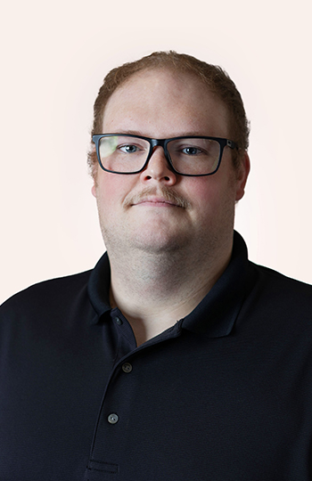 Zachary Perisho